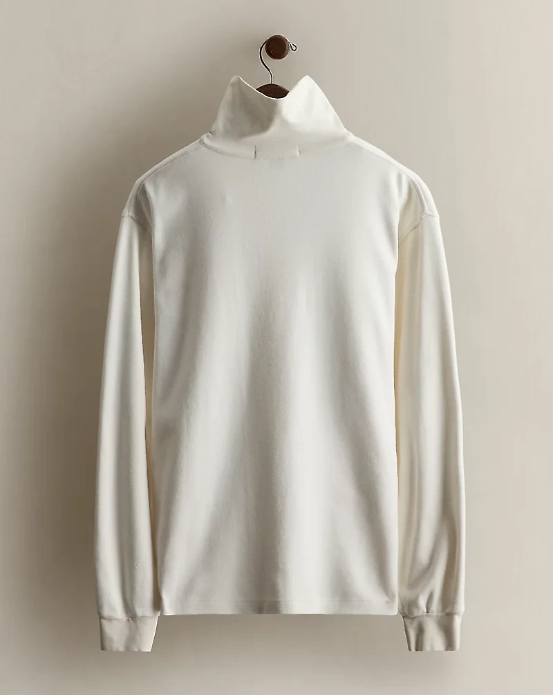 c. 1992 P Racing Pullover - Size L