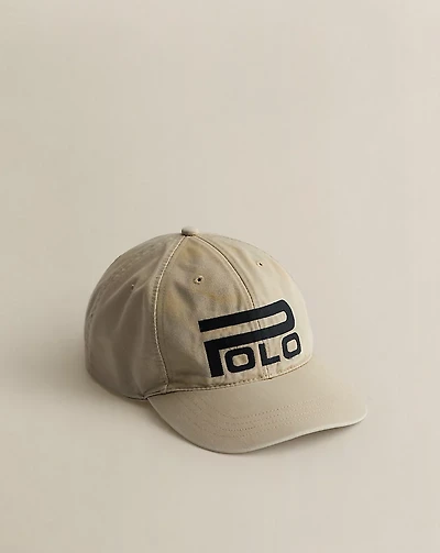 2000 Logo Twill Ball Cap - One Size