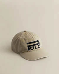 2000 Logo Twill Ball Cap - One Size