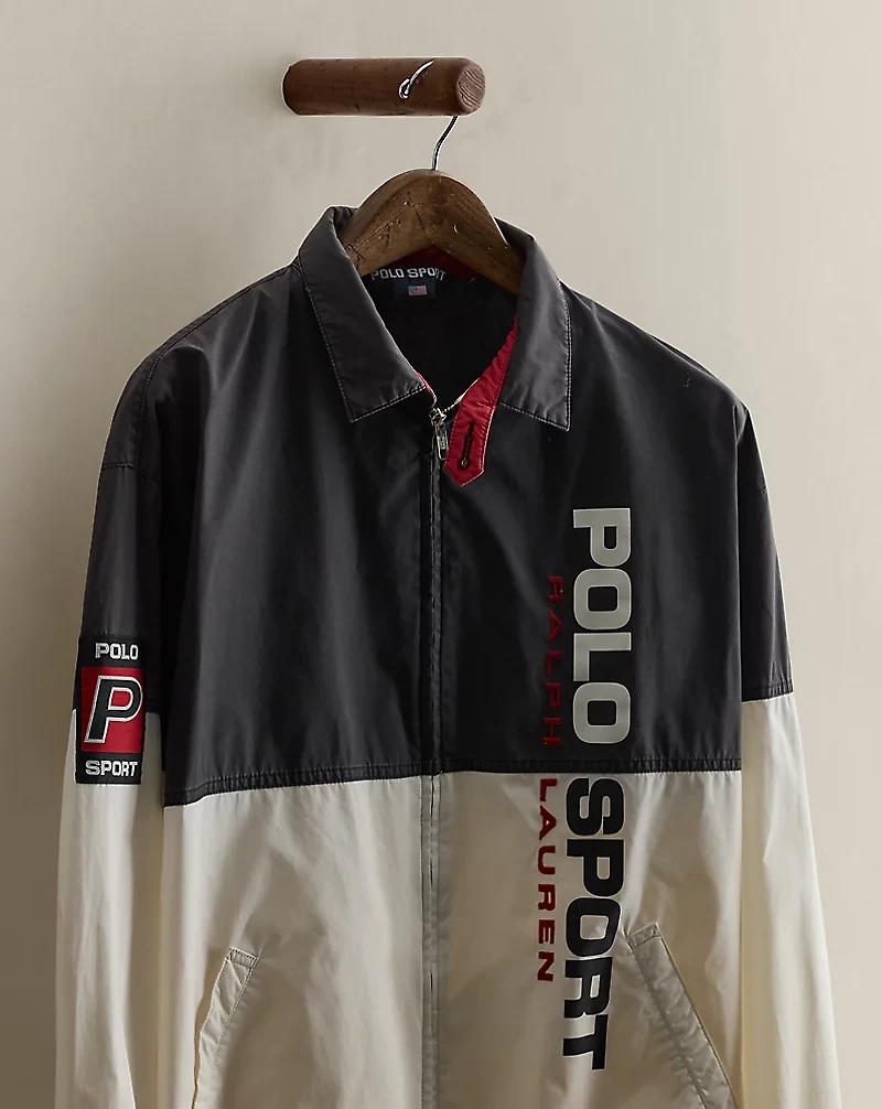 1997 Polo Sport Jacket