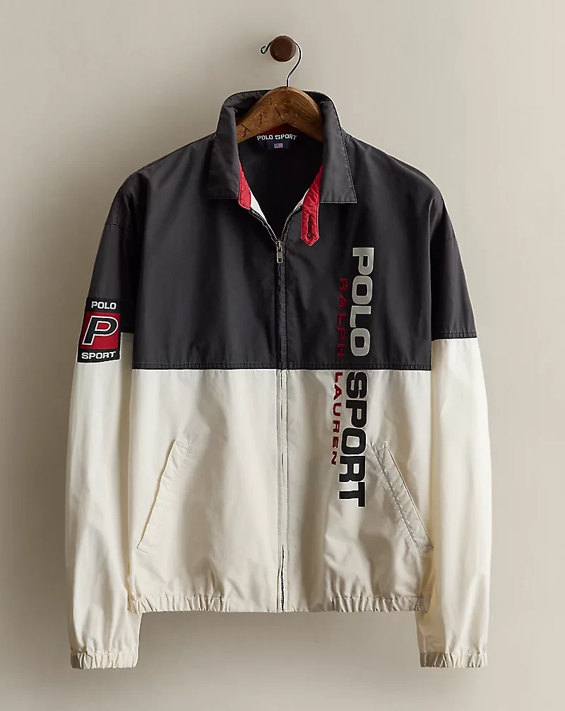 1997 Polo Sport Jacket