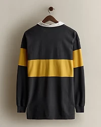 1996 Polo Sport Rugby Shirt - Size L