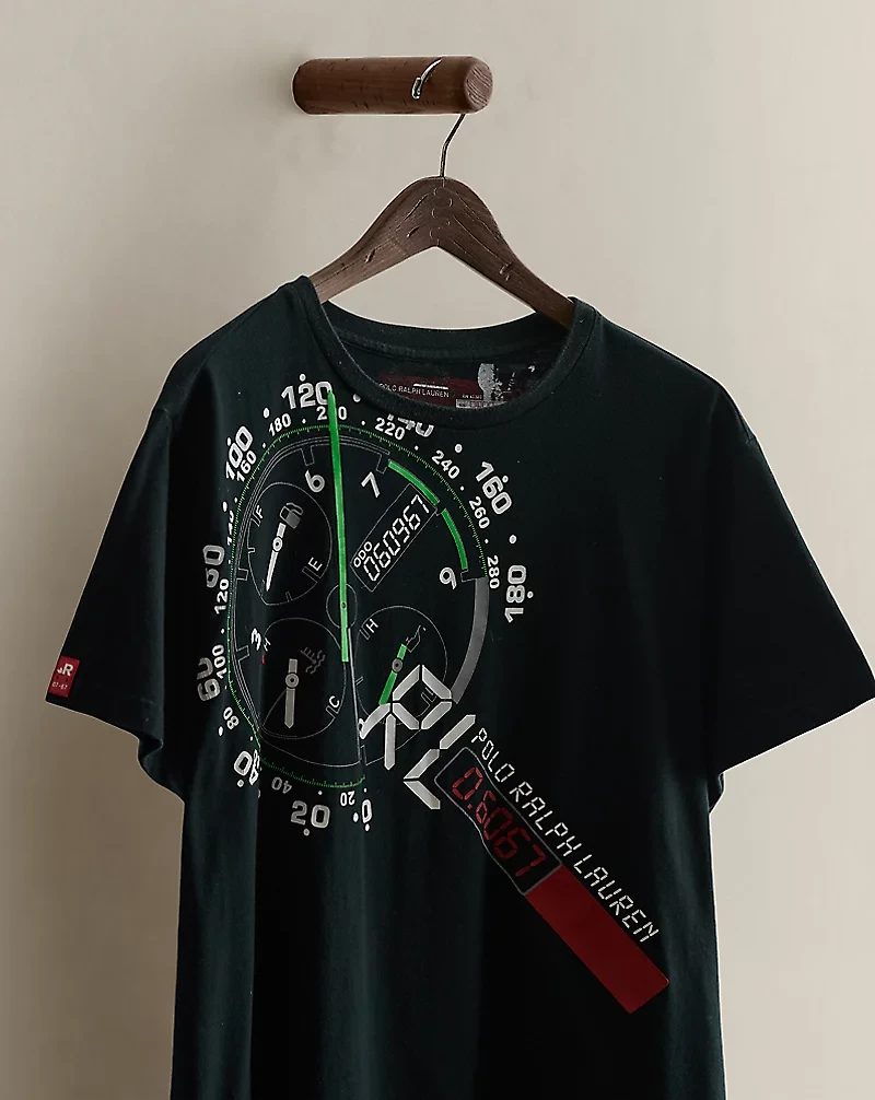 2005 Graphic T-Shirt