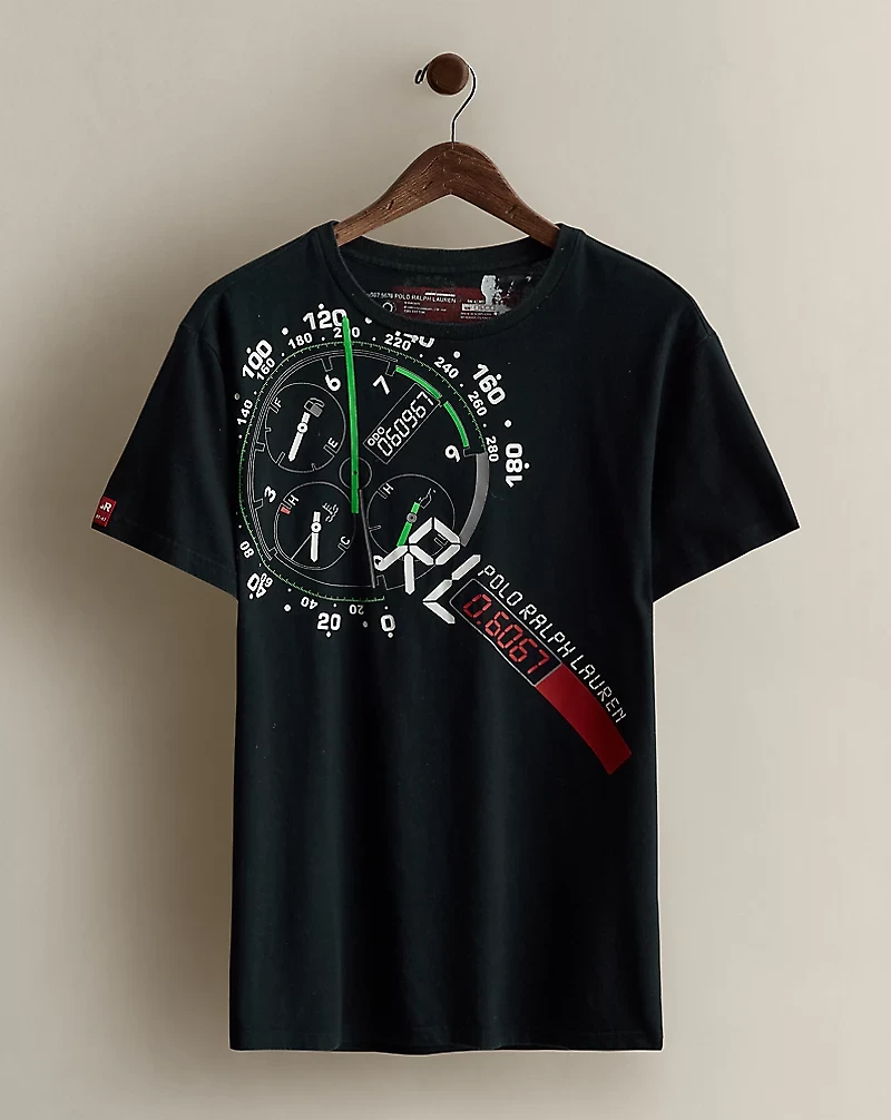 2005 Graphic T-Shirt