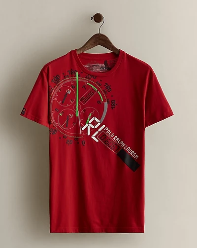 2005 Graphic T-Shirt