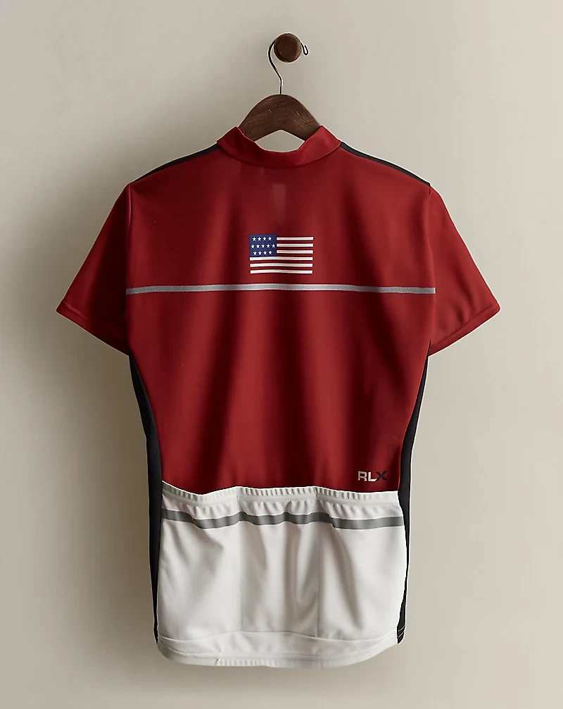 c. 1995 Polo Sport RLX Shirt - Size M