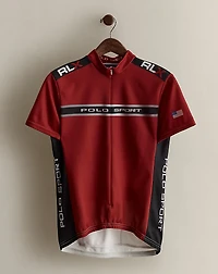 c. 1995 Polo Sport RLX Shirt - Size M