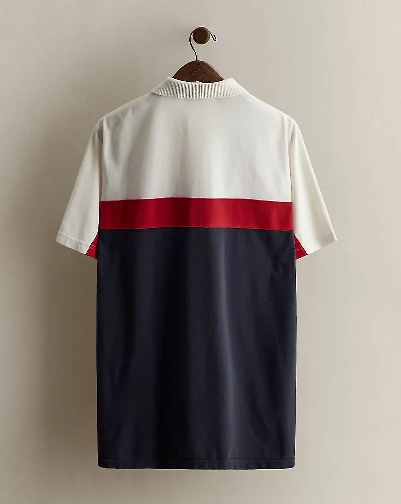 c. 1995 Polo Sport Polo Shirt - Size L