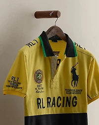 2017 Brazil Polo Shirt - Size L