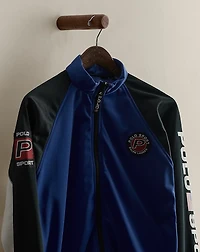 1997 Polo Sport Graphic Jacket - Size M