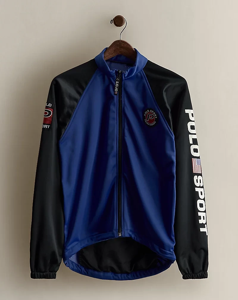 1997 Polo Sport Graphic Jacket - Size M