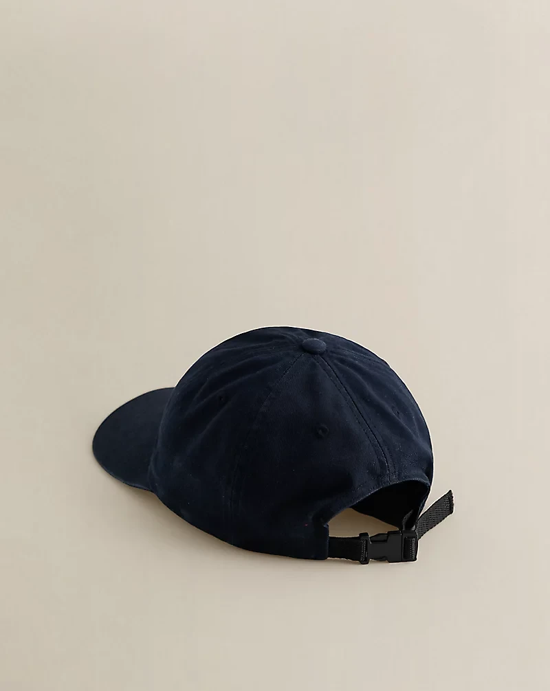 c. 1999 Polo Sport Ball Cap - One Size