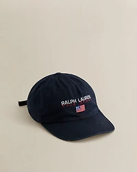 c. 1999 Polo Sport Ball Cap - One Size