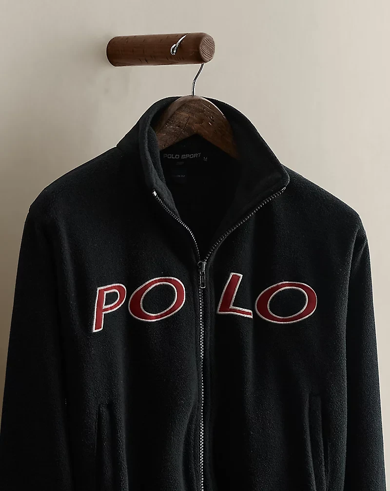 c. 1995 Polo Sport Jacket - Size M
