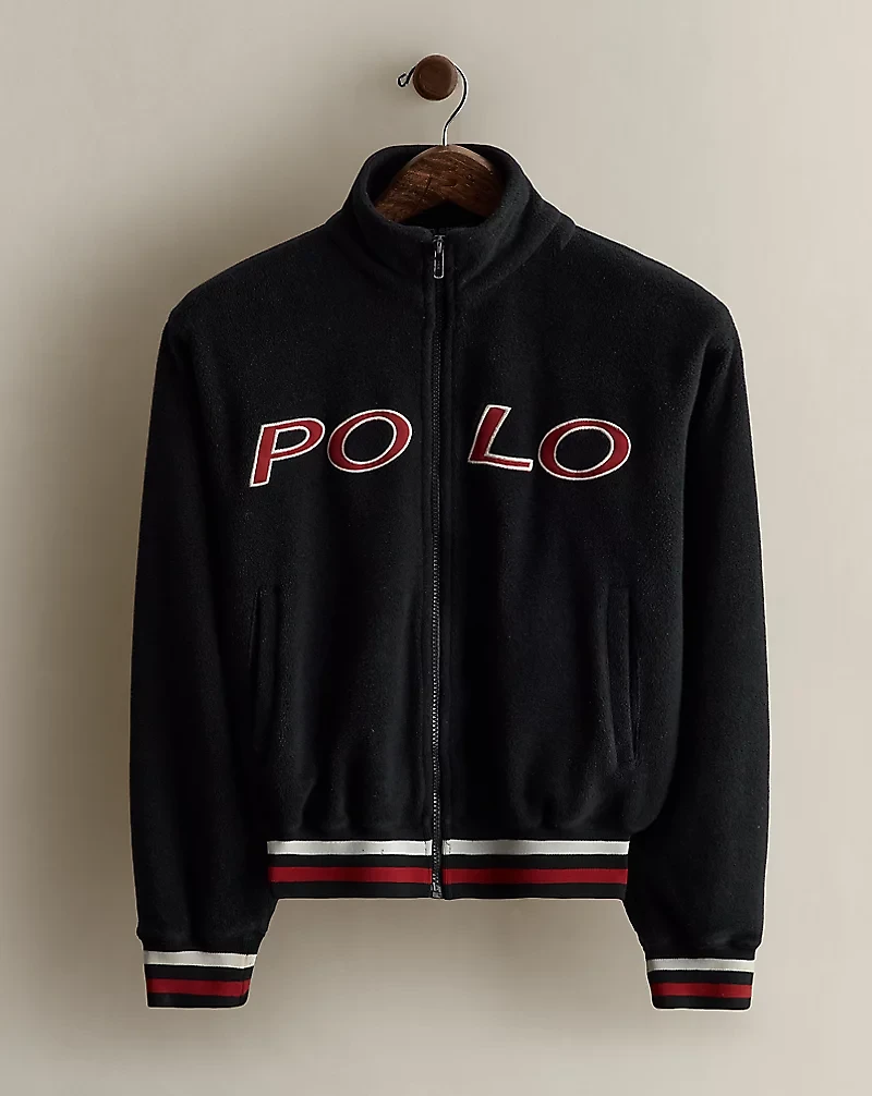 c. 1995 Polo Sport Jacket - Size M