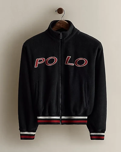 c. 1995 Polo Sport Jacket - Size M