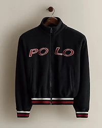 c. 1995 Polo Sport Jacket - Size M