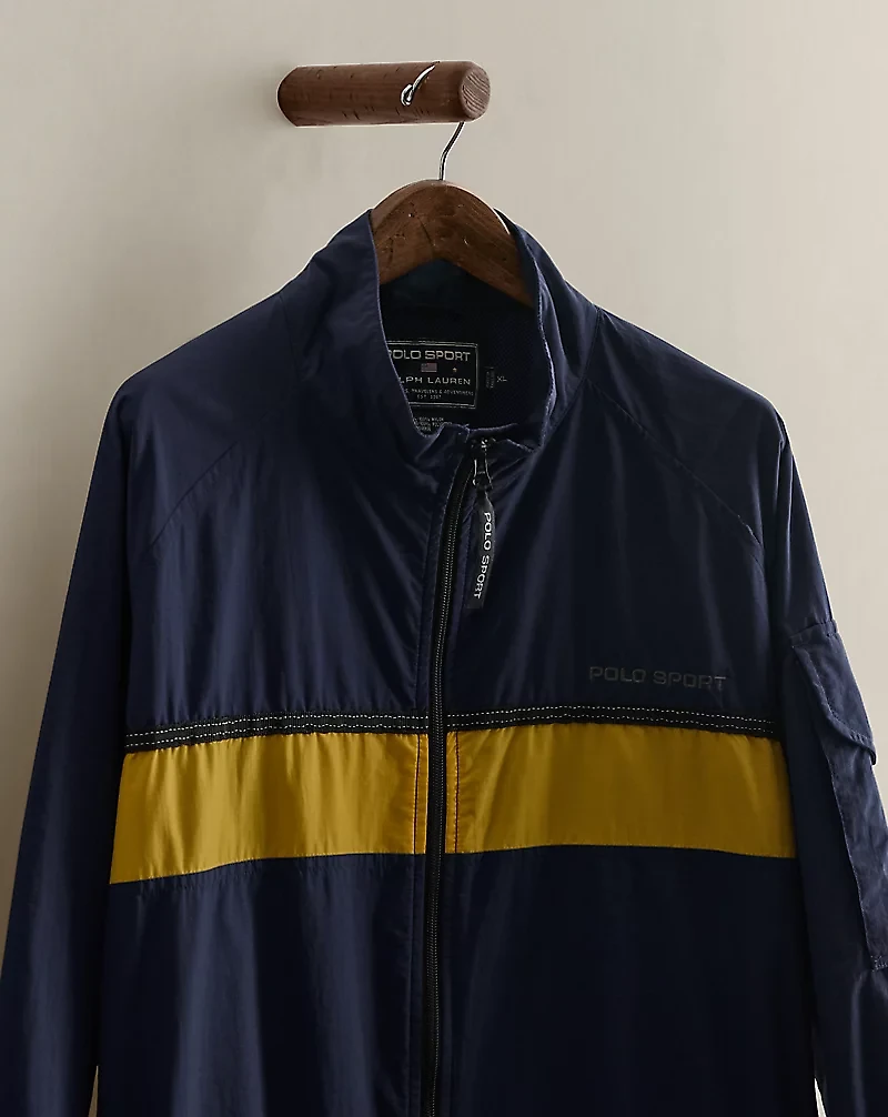c. 2000 Polo Sport Jacket - Size XL