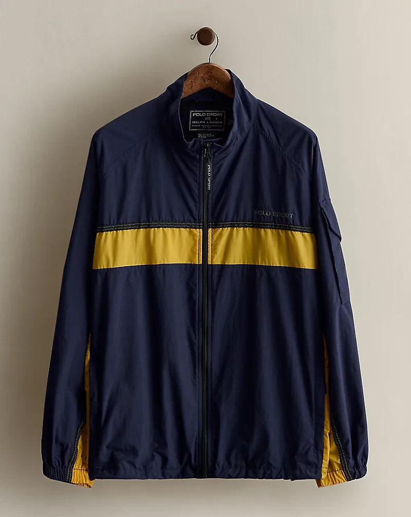 c. 2000 Polo Sport Jacket - Size XL