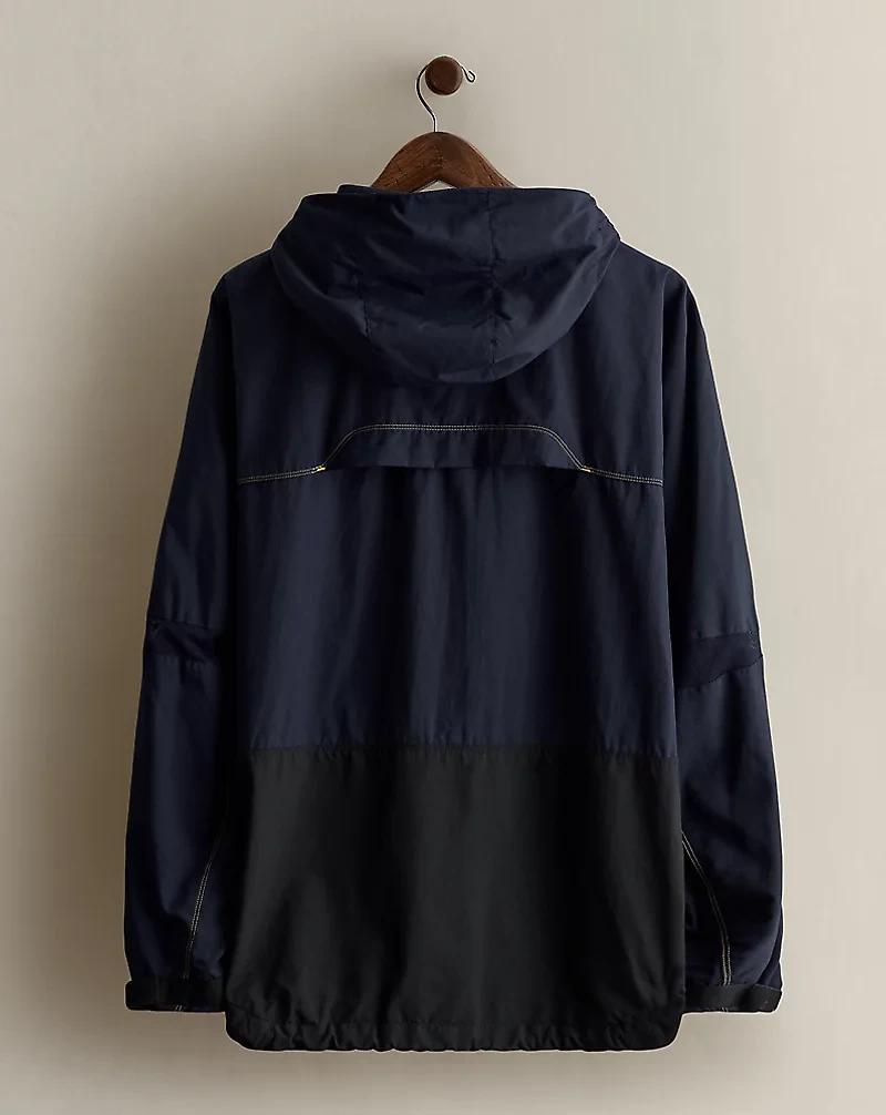 2000 Polo Sport Hooded Jacket - Size L