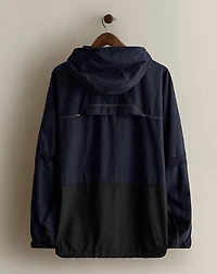2000 Polo Sport Hooded Jacket - Size L