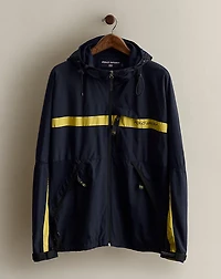 2000 Polo Sport Hooded Jacket - Size L