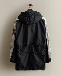 1997 Polo Sport Hooded Jacket - Size S