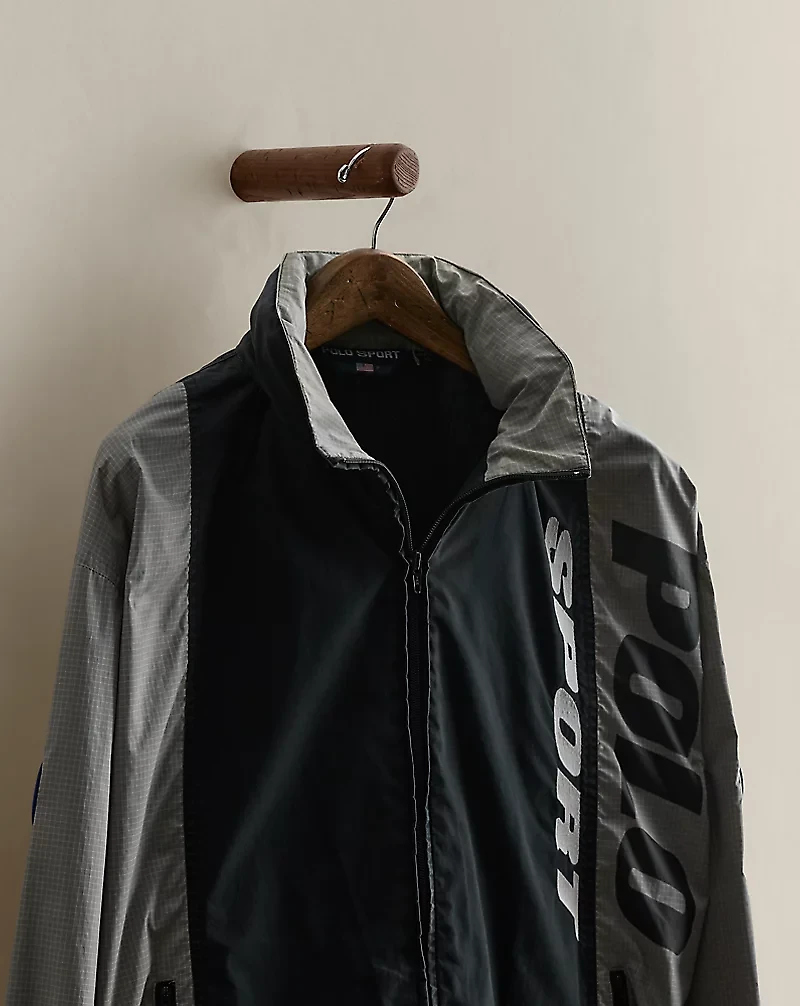 c. 1995 Polo Sport Jacket - Size XL