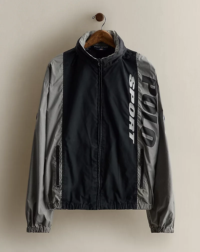 c. 1995 Polo Sport Jacket - Size XL