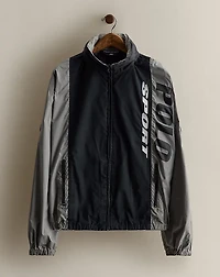 c. 1995 Polo Sport Jacket - Size XL