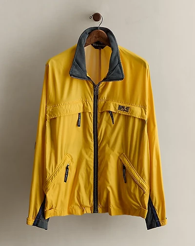 c. 1995 Polo Sport Jacket - Size L