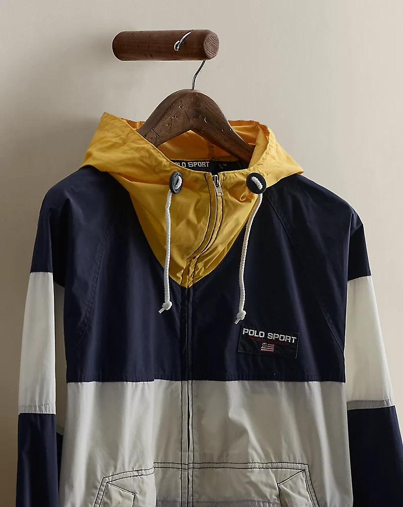 1995 Polo Sport Jacket - Size M