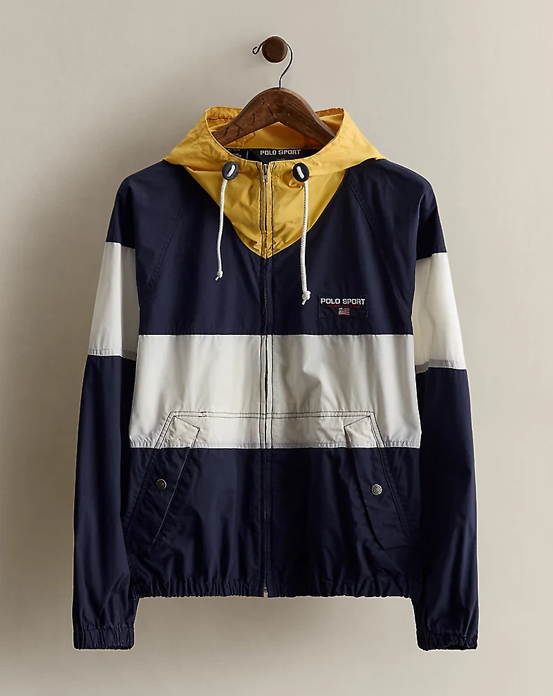 1995 Polo Sport Jacket - Size M