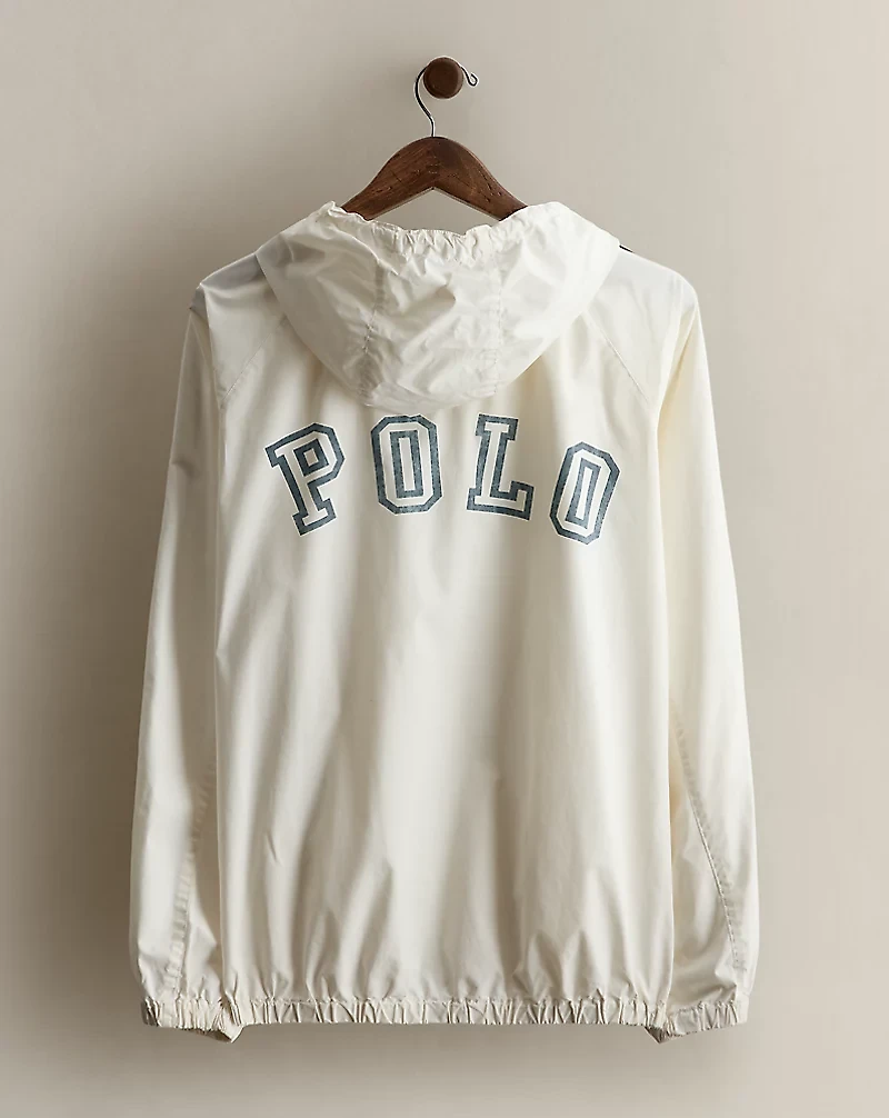 c. 1995 Polo Sport Jacket - Size XXL