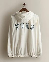 c. 1995 Polo Sport Jacket - Size XXL
