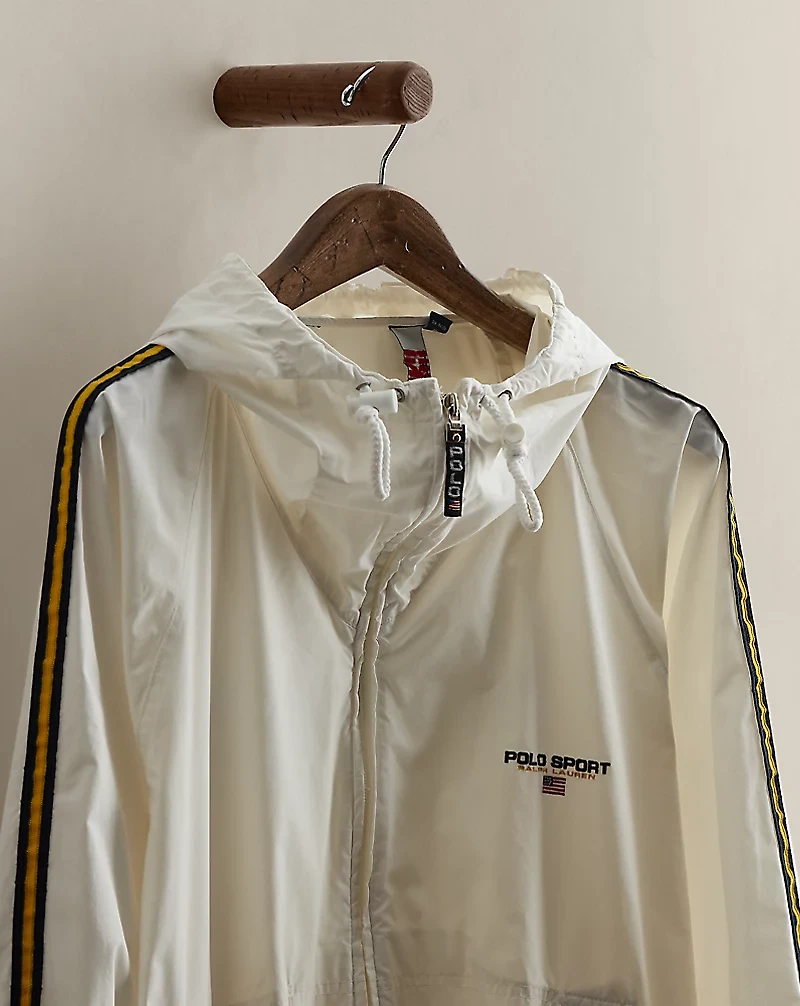 c. 1995 Polo Sport Jacket - Size XXL