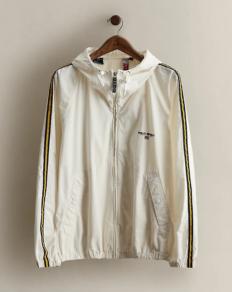 c. 1995 Polo Sport Jacket - Size XXL