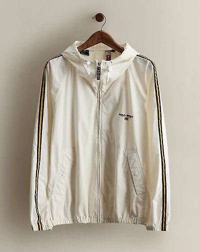 c. 1995 Polo Sport Jacket - Size XXL