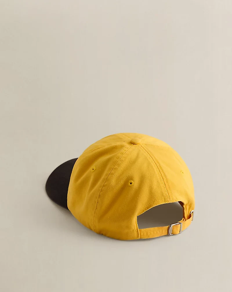 c. 1999 Polo Sport Ball Cap