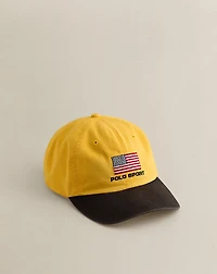 c. 1999 Polo Sport Ball Cap