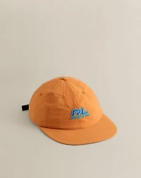 c. 1997 Embroidered Ball Cap - Size M
