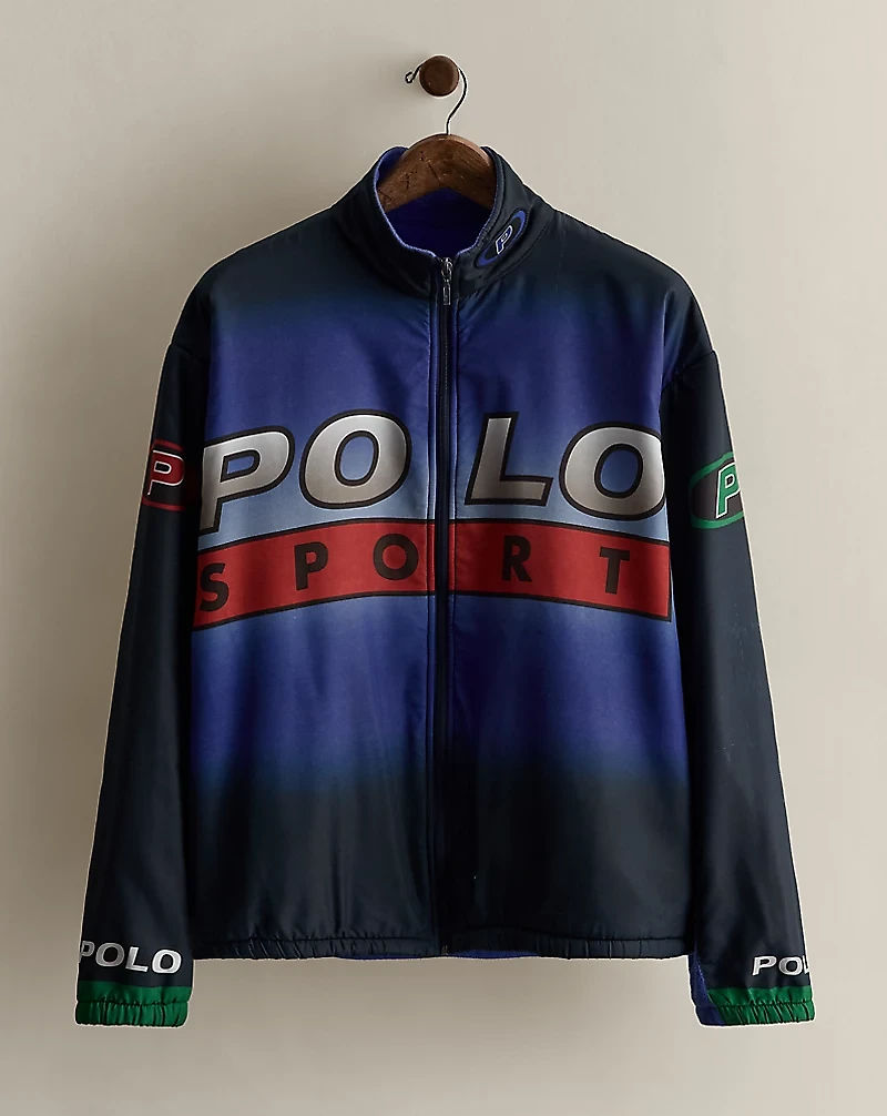 1997 Polo Sport Jacket - Size XL