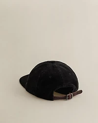 2006 Corduroy Ball Cap - One Size