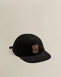 2006 Corduroy Ball Cap - One Size