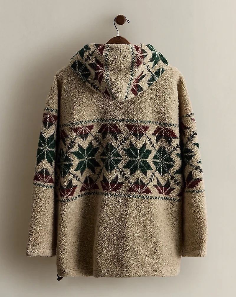 c. 1990 Polo Sport Hoodie - Size L