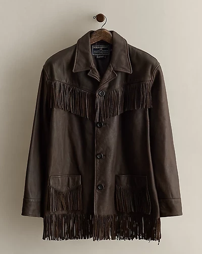 c. 2000 Polo Sport Jacket - Size L