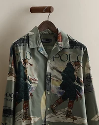 1992 Polo Sportsman Shirt