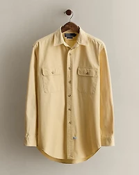 1992 Polo Sportsman Shirt - Size M