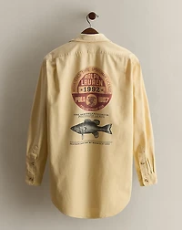 1992 Polo Sportsman Shirt - Size M