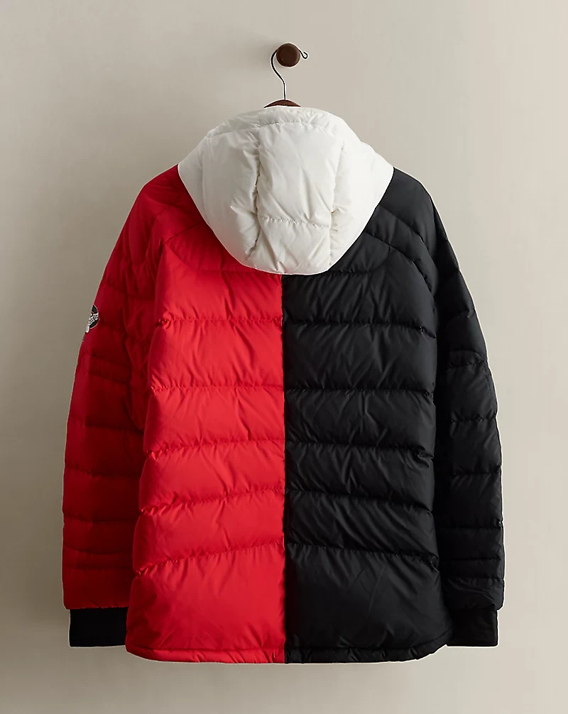 2018 Stadium Down Jacket - Size L